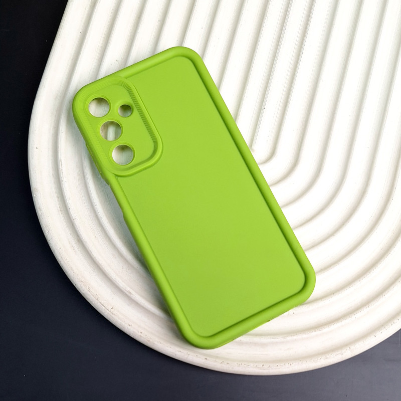 قاب سولید رنگی Samsung A25