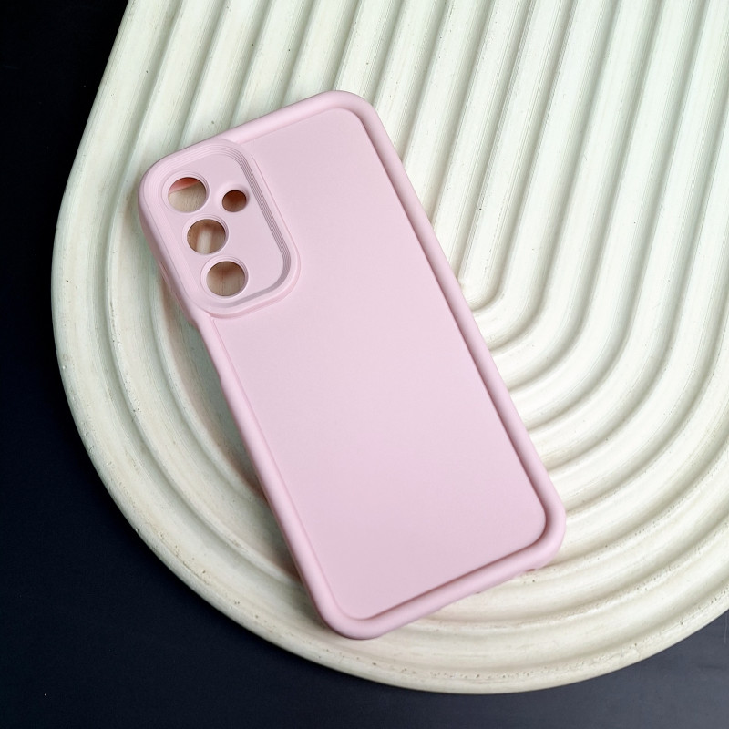 قاب سولید رنگی Samsung A25