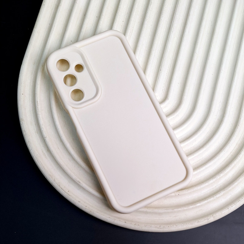 قاب سولید رنگی Samsung A25