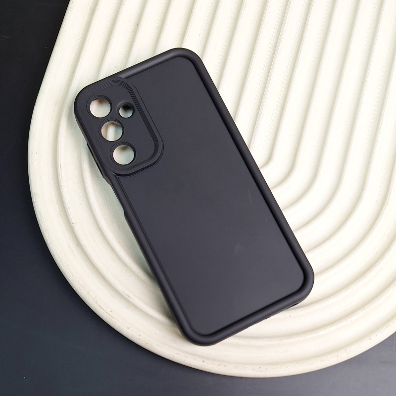 قاب سولید رنگی Samsung A25
