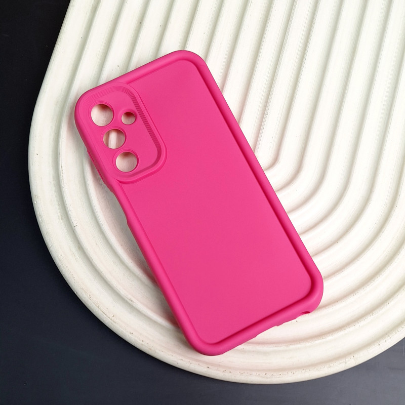 قاب سولید رنگی Samsung A25