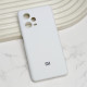 قاب سیلیکونی اورجینال Xiaomi Redmi Note 12 Pro Plus
