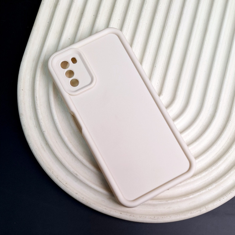 قاب سولید رنگی Xiaomi Poco M3