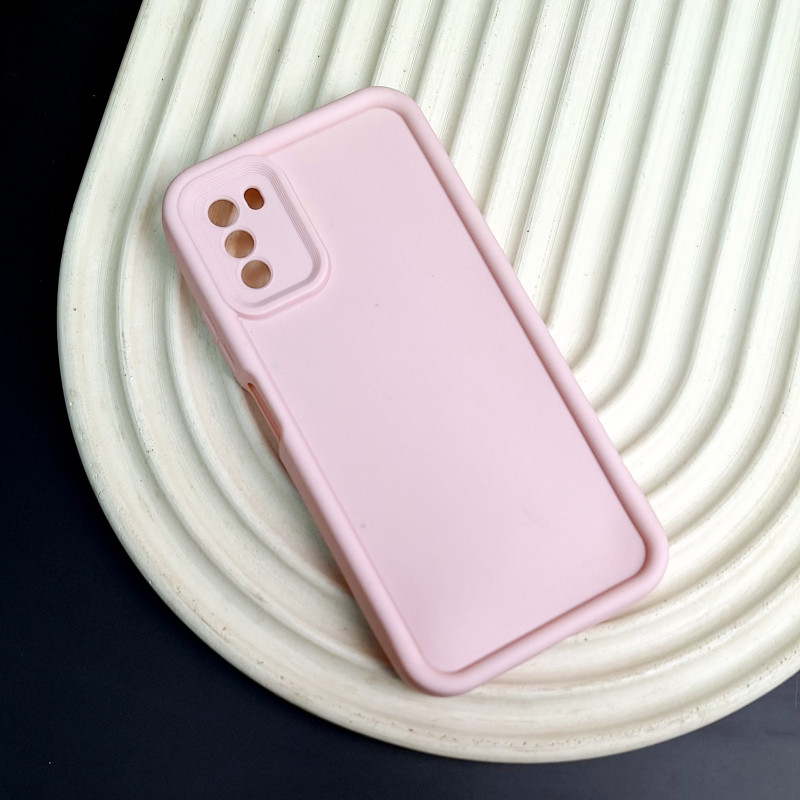 قاب سولید رنگی Xiaomi Poco M3