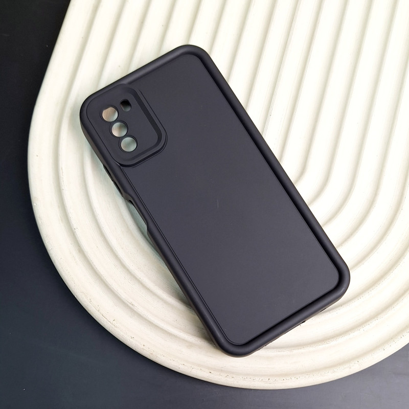 قاب سولید رنگی Xiaomi Poco M3