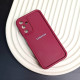 قاب سولید رنگی Samsung A15