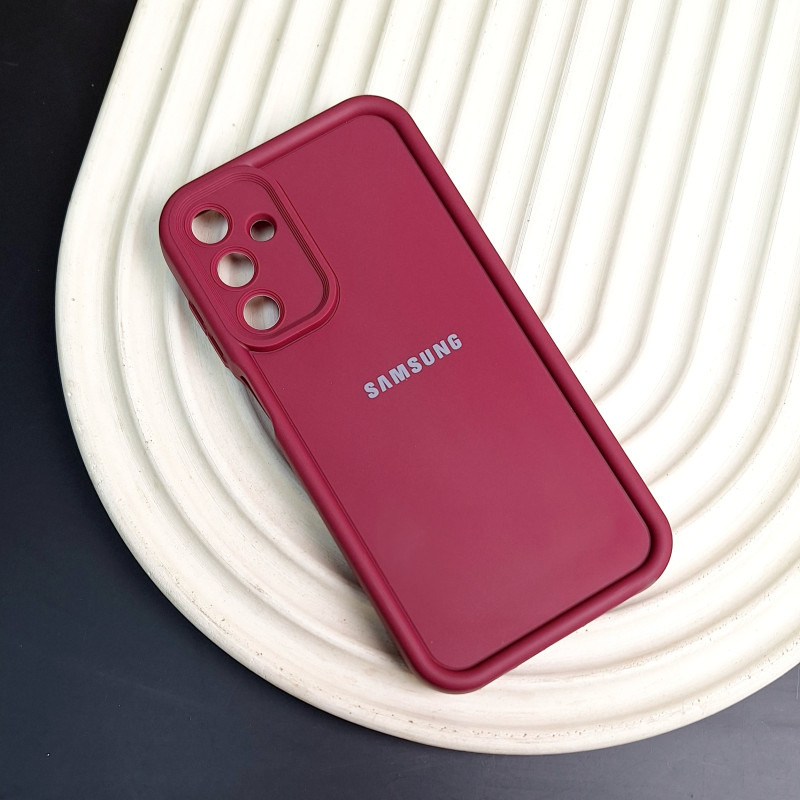 قاب سولید رنگی Samsung A15