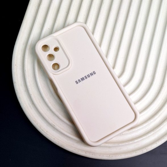 قاب سولید رنگی Samsung A15