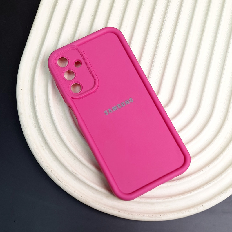 قاب سولید رنگی Samsung A15