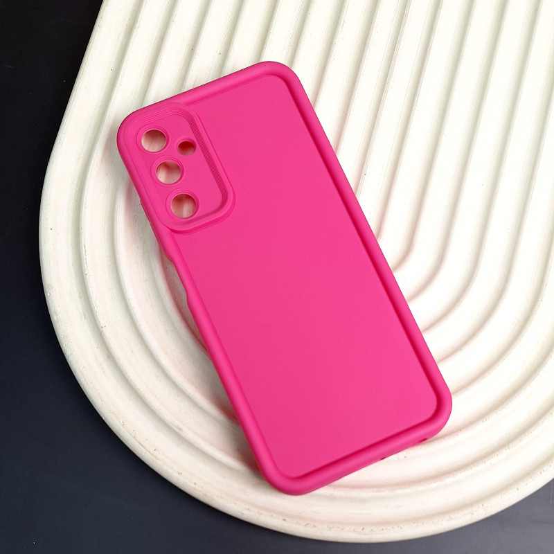 قاب سولید رنگی Samsung A05s