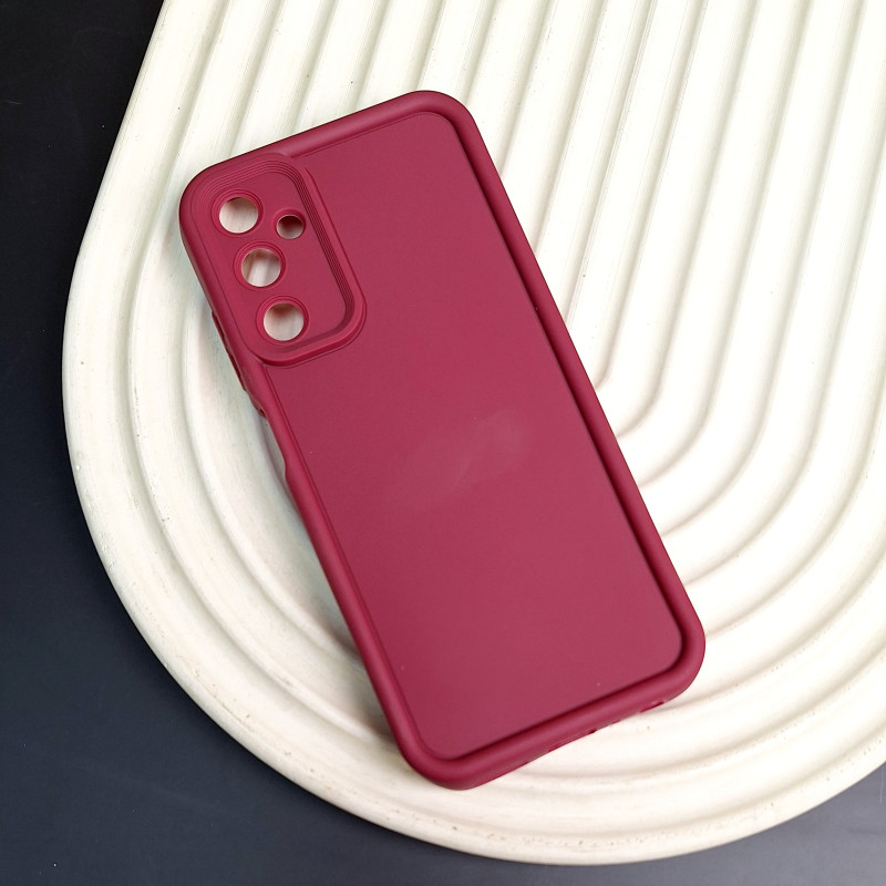 قاب سولید رنگی Samsung A05s