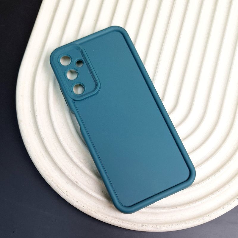 قاب سولید رنگی Samsung A05s