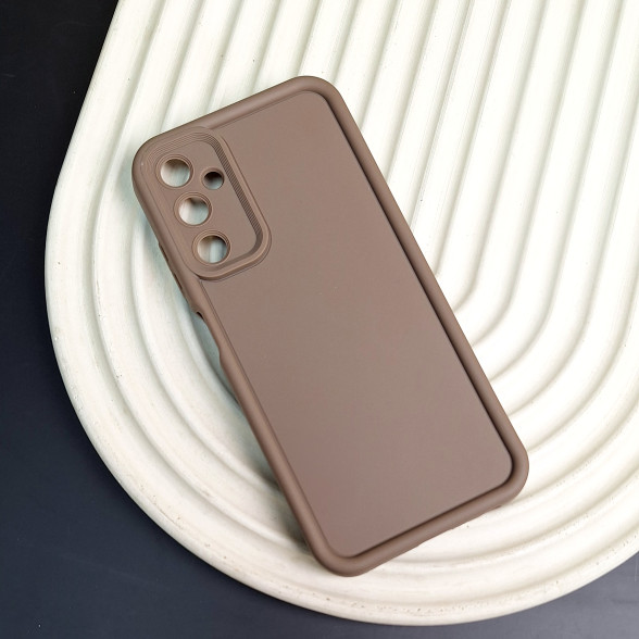 قاب سولید رنگی Samsung A05s