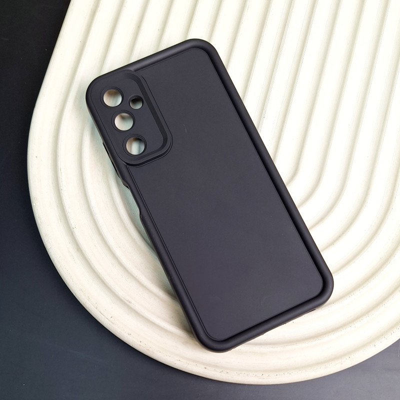 قاب سولید رنگی Samsung A05s