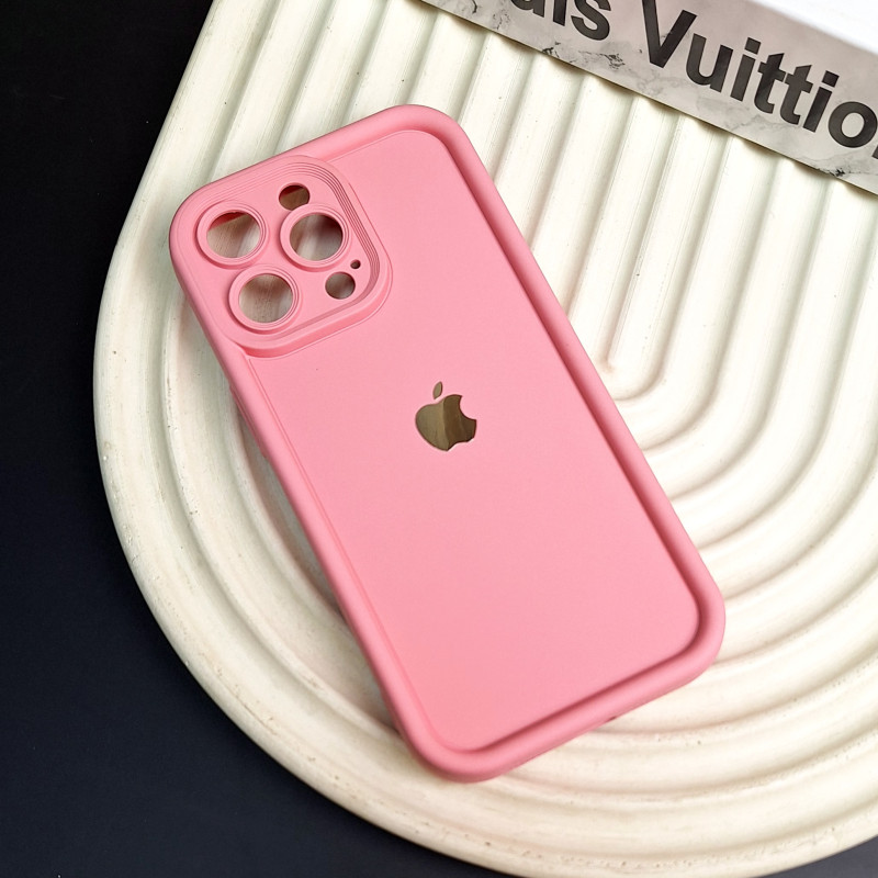 قاب سولید اورجینال Iphone 15 Pro Max