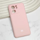 قاب سیلیکونی اورجینال محافظ لنزدار Xiaomi 13T / 13T Pro