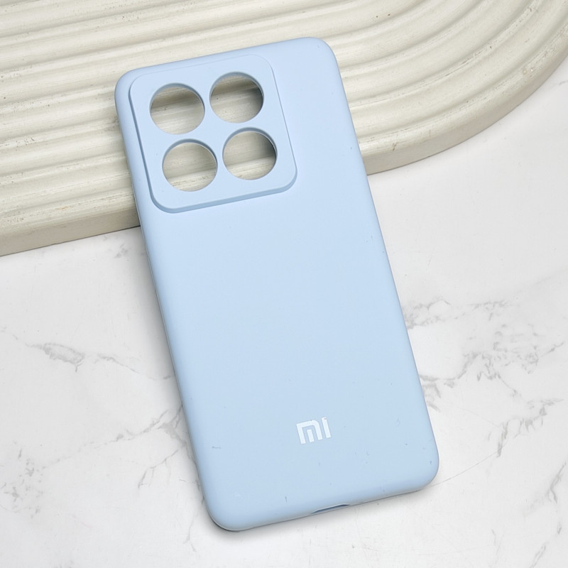 قاب سیلیکونی اورجینال Xiaomi 14T Pro