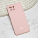 قاب سیلیکونی اورجینال محافظ لنزدار Xiaomi Mi 11 Lite