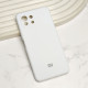 قاب سیلیکونی اورجینال محافظ لنزدار Xiaomi Mi 11 Lite