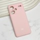 قاب سیلیکونی اورجینال Xiaomi Redmi Note 13 Pro Plus