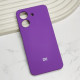 قاب سیلیکونی اورجینال زیربسته Xiaomi Redmi 13c