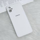 قاب سیلیکونی اورجینال محافظ لنزدار Samsung A05