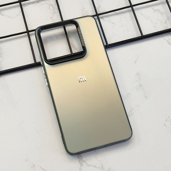 قاب So Cool دور محافظ متال Xiaomi 14T