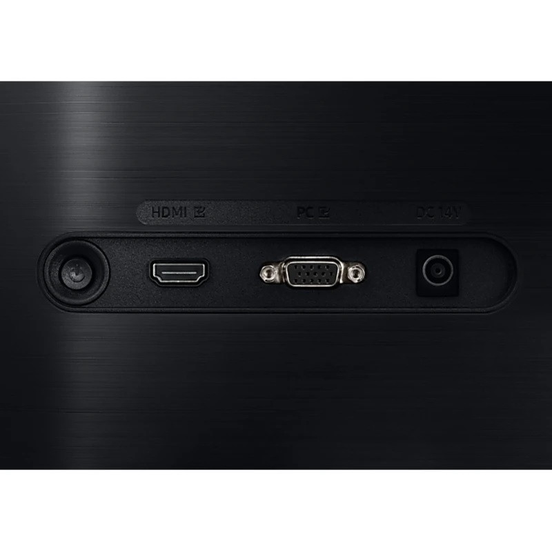 مانیتور سامسونگ 19 اینچ SAMSUNG LS19A330NH-M