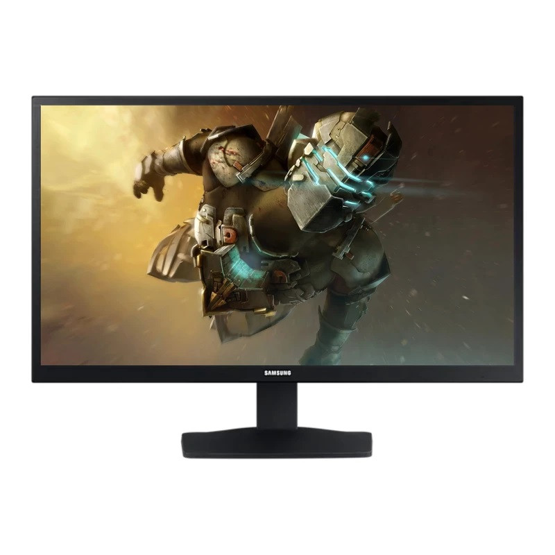 مانیتور سامسونگ 19 اینچ SAMSUNG LS19A330NH-M