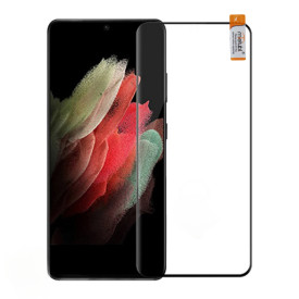 گلس خمیده برند Mietubl مدل Samsung S21 Ultra