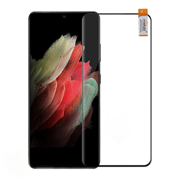 گلس خمیده برند Mietubl مدل Samsung S21 Ultra