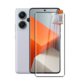 گلس خمیده برند Mietubl مدل Xiaomi Redmi Note 13 Pro Plus