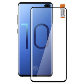 گلس خمیده برند Mietubl مدل Samsung S10 Plus