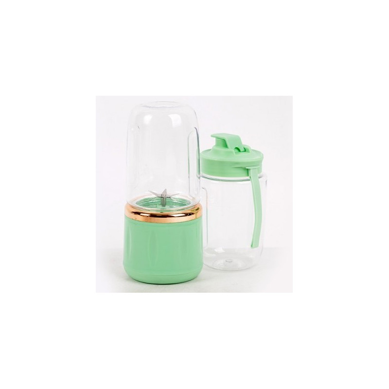 شیکر شارژی قابل حمل Small Juicer