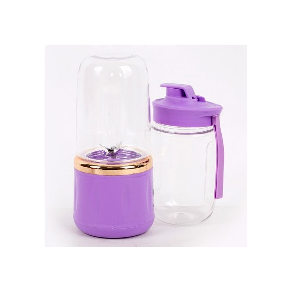 شیکر شارژی قابل حمل Small Juicer