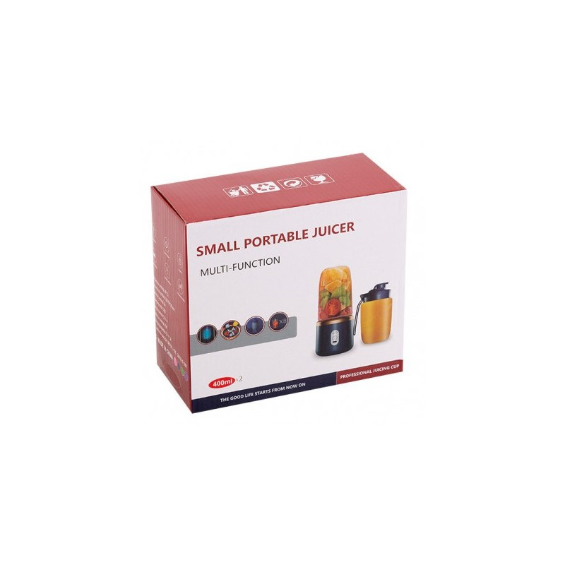 شیکر شارژی قابل حمل Small Juicer
