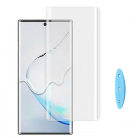 گلس UV مدل Samsung Note 10
