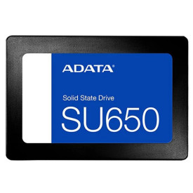 هارد SSD ای دیتا Ultimate SU650 ظرفیت 240 گیگابایت