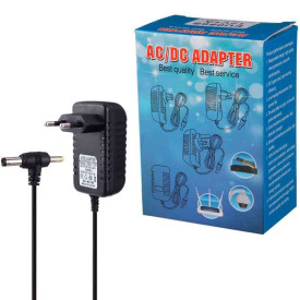 آداپتور مودم EU086S GSSY مدل 12V 1A