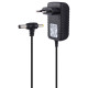 آداپتور مودم EU086S GSSY مدل 12V 1A
