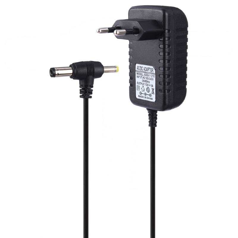 آداپتور مودم EU086S GSSY مدل 12V 1A