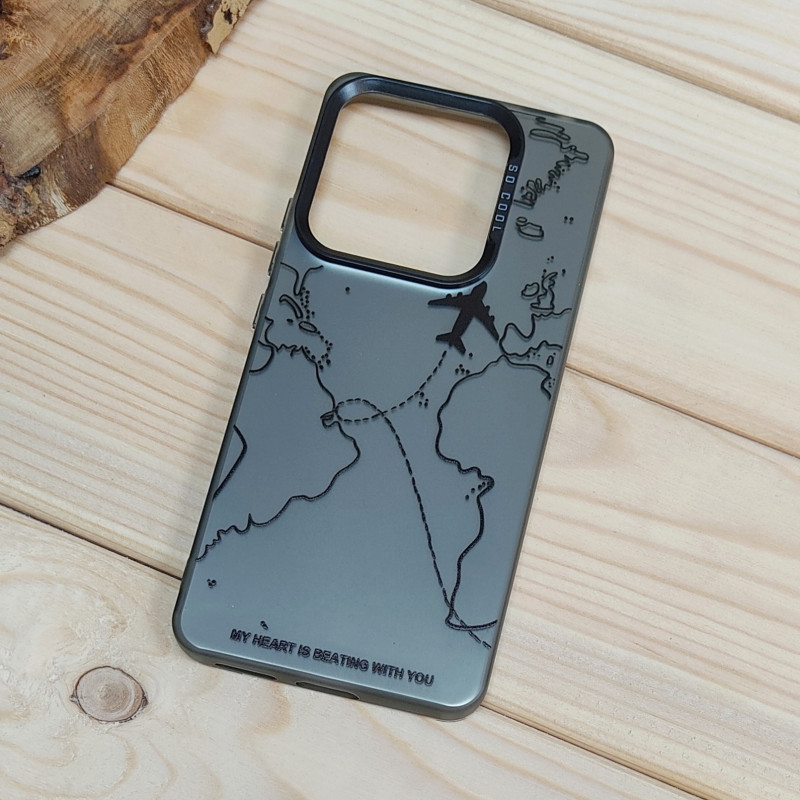 قاب So Cool فانتزی Xiaomi Redmi Note 14