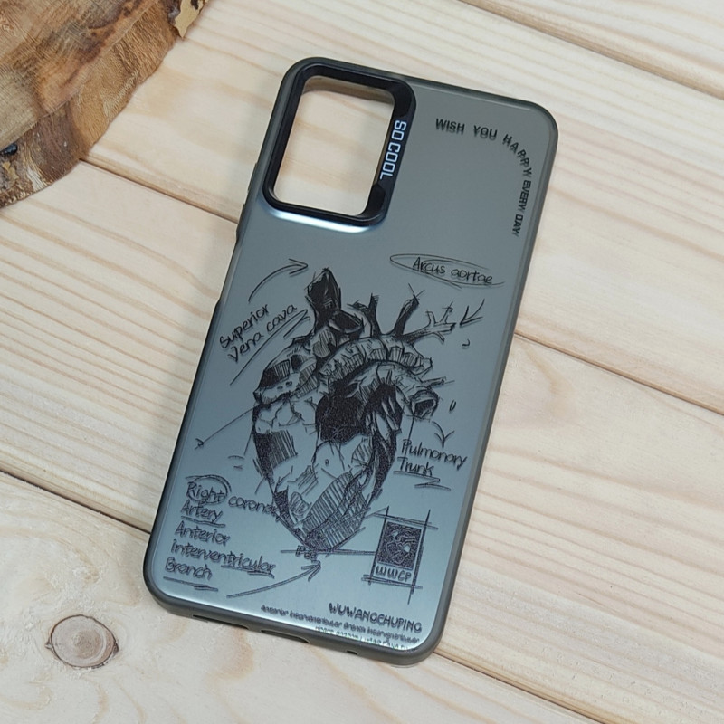 قاب So Cool فانتزی Xiaomi Poco M3