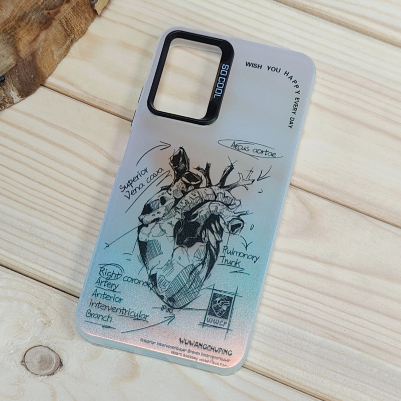 قاب So Cool فانتزی Xiaomi Poco M3