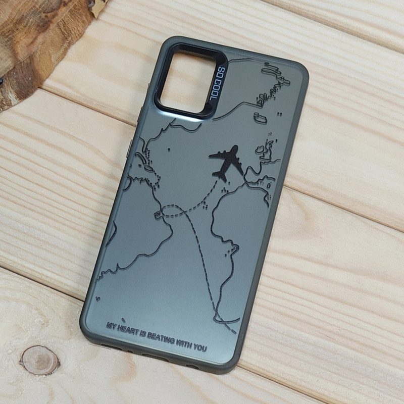 قاب So Cool فانتزی Samsung A31
