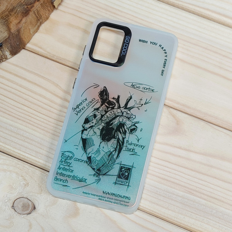 قاب So Cool فانتزی Samsung A31