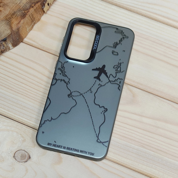 قاب So Cool فانتزی Samsung A36