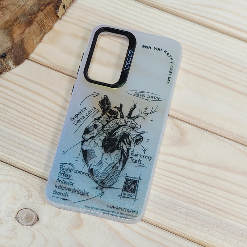 قاب So Cool فانتزی Samsung A36
