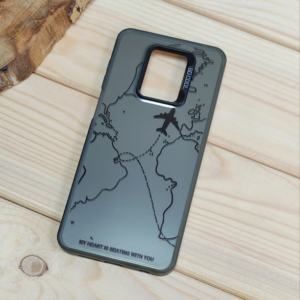 قاب So Cool فانتزی Xiaomi Redmi Note 9s / Note 9 Pro