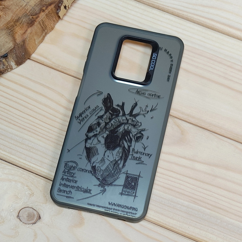قاب So Cool فانتزی Xiaomi Redmi Note 9s / Note 9 Pro